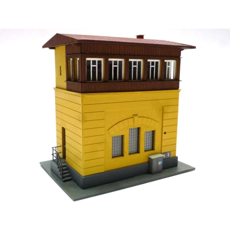 Igra 110005 - Nastawnia, ul. Kladno 1, 89 x 63 x 86 mm