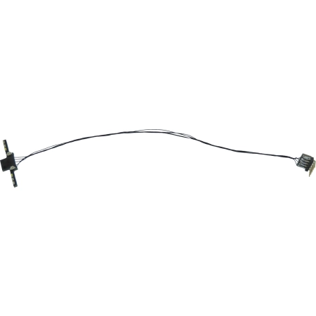 Viessmann 8420 - CarMotion Nachrüst-Set für kibri Anhänger und Auflieger, Beleuchtung