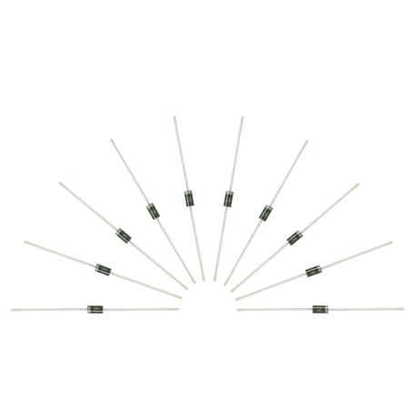 Viessmann 6834 - 10 diod prostowniczych