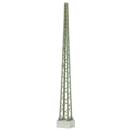 Viessmann 4216 - Maszt metalowy, wysokość: 124mm