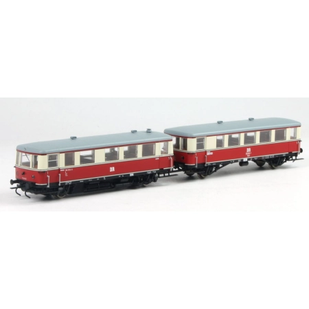 Kres N1351405 - Jednostka spalinowa BR186 004-8 i BR190 820-1. DR. Ep.IV
