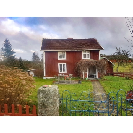 Joswood 25029 - Bullerbü Nordhof.