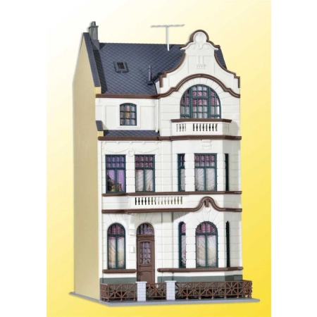 Kibri 39103 - Kamienica miejska z atelier w Bonn