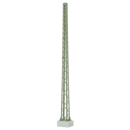 Viessmann 4215 - Maszt metalowy, wysokość: 109 mm