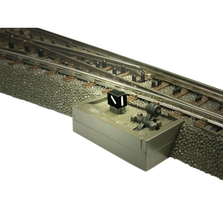 Viessmann 4555 – Latarnia zwrotnicowa Märklin C-Gleis