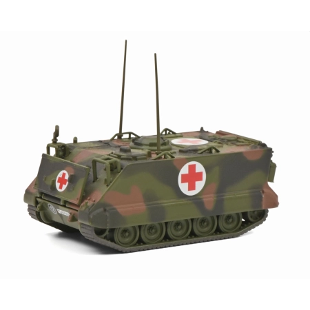 Schuco 452666700 - Ambulans opancerzony M113 BW, 1:87