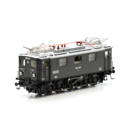 Jägerndorfer JC22602 - Elektrowóz E88 204, DRG, Ep.II, DC-Dźwięk