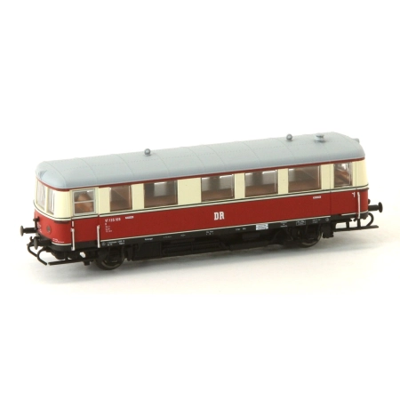 Kres N13502 - Szynobus VT 135 109 DR. Ep.III