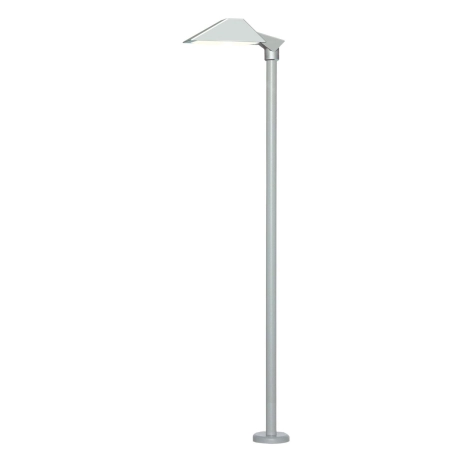 Viessmann 6483 - Nowoczesna latarnia peronowa pojedyncza