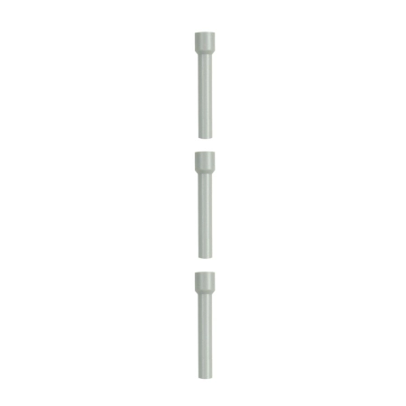 Viessmann 6833 - 3 przedłużacze do podstawy oświetleniowej