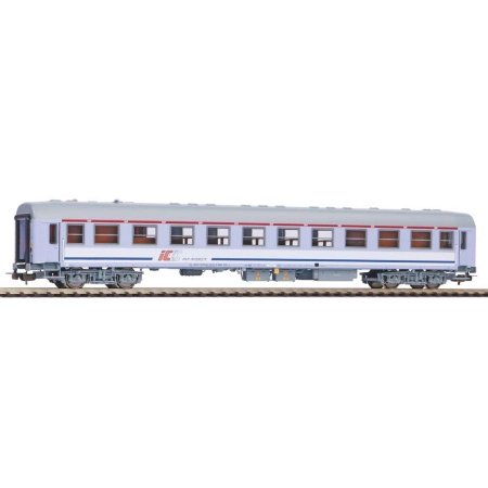 Piko 97607 - Wagon restauracyjny 113AM, PKP-Intercity, Ep.VI
