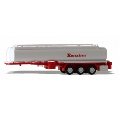 Igra 6660301 - Naczepa cysterna „BENZINA”