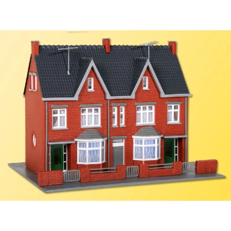 Kibri 38323 - Dom Bussardstrasse Gelen