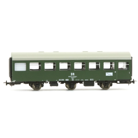 Piko 53024-2 - Wagon pasażerski 2. klasy, DR, Ep.IV