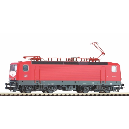 Piko 51722 - Elektrowóz 755 025, DBAG, Ep.V, dźwięk DC