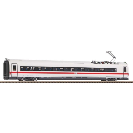 Piko 58592 - Wagon pasażerski dodatkowy ICE 4, BR 412, DBAG, Ep.VI