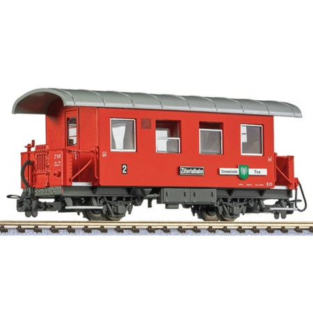 Liliput 344365 - Wagon pasażerski B 25, Zillertalbahn, Ep.VI