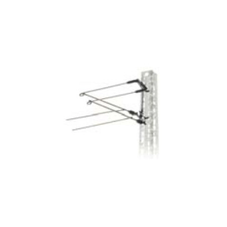 Sommerfeldt 156 - 4 podwójne stabilizatory