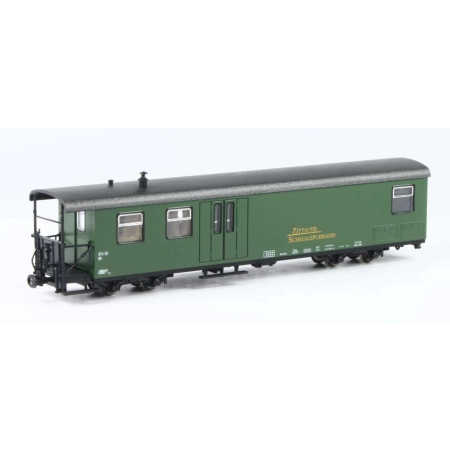 Technomodell 53419 - Wagon bagażowy, Zittau SSB, Ep.V