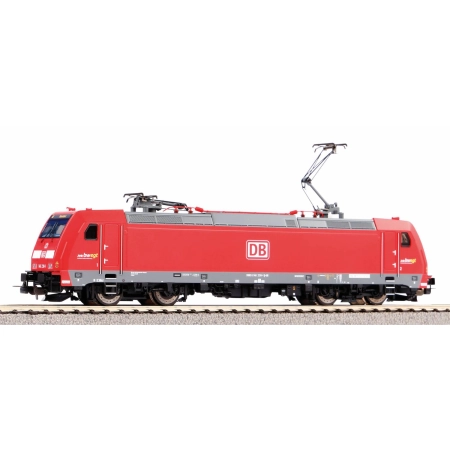 Piko 59053 - Elektrowóz BR 146.2, DBAG, Ep.VI „bwegt”, dźwięk DC