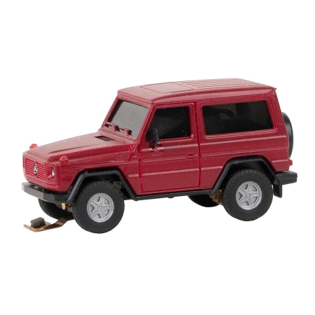 Faller 161431 - Car System SUV MB G-Class (HERPA)