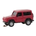 Faller 161431 - Car System SUV MB G-Class (HERPA)