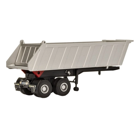 Viessmann 8211 - CarMotion MEILLER wywrotka siodłowa MHKS 40/2