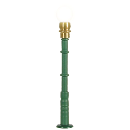Viessmann 6500 - Latarnia kulista