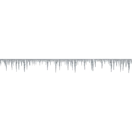 Busch 1143 - Busch 1143 - Sople lodowe