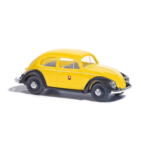Busch 52910 - VW Beetle, rok produkcji 1952