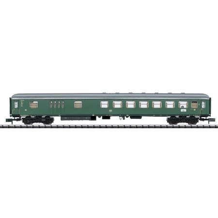 Trix 18404 - Wagon pasażerski BD4üm-61, DB, Ep.III