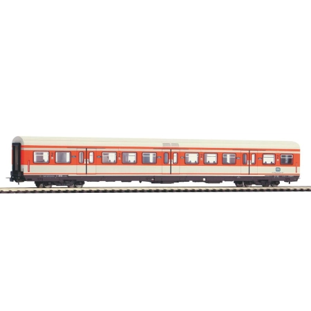 Piko 58500 - Wagon pasażerski 2. klasy, DB, Ep.IV
