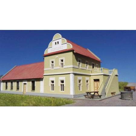 Igra 180004 - Karczma, 101 x 228 x 94 mm, zestaw