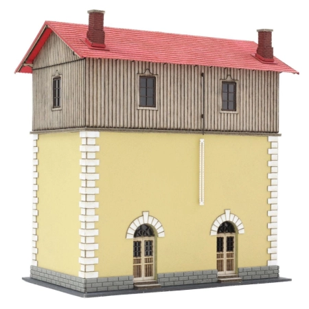 Igra 220001 - Wieża ciśnień 104 x 61 x 118 mm