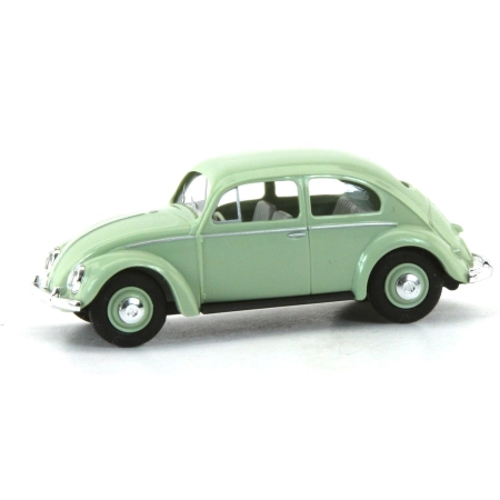 Busch 52952 - VW Beetle, zielony