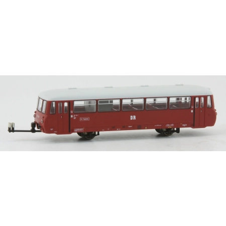 Kres 2172MW - Wagon środkowy LVS 172.7 DR. Ep.IV