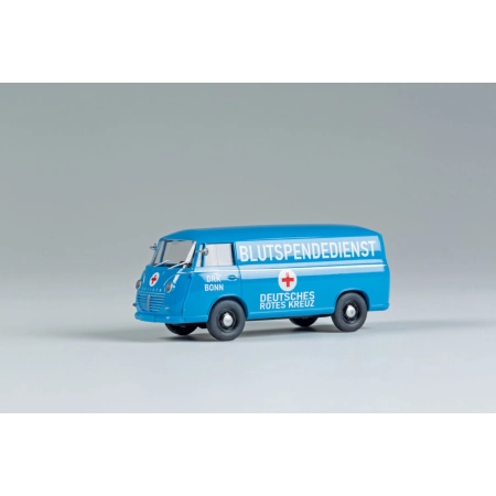 mini-car 66008 - MC Goliath Expr. 1100