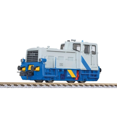 Liliput 132476 - Spalinówka Rh2060-060-2, SNCF, Ep.VI