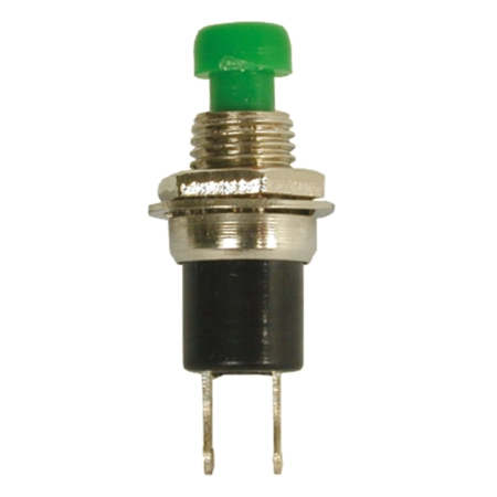 Viessmann 68302 - Guzik Moment zielony, 5 szt