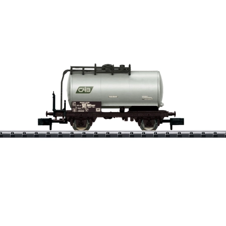 Trix 18084 - Wagon cysterna, SNCB, Ep.V „CAIB
