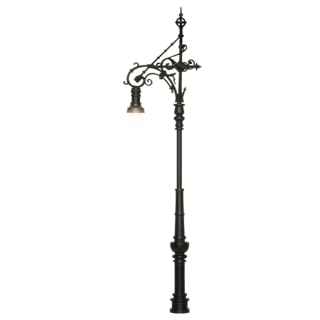 Viessmann 6393 - Latarnia uliczna Charlottenburg
