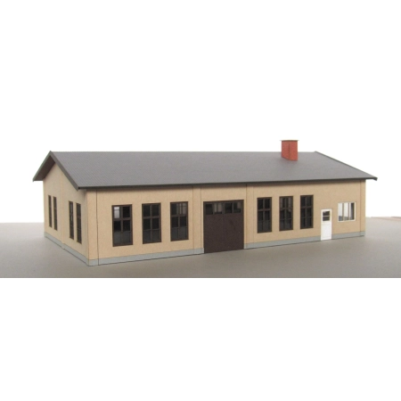 Laffont T2901 - Warsztat NRD