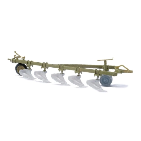Busch 42850 - Fortschritt B200