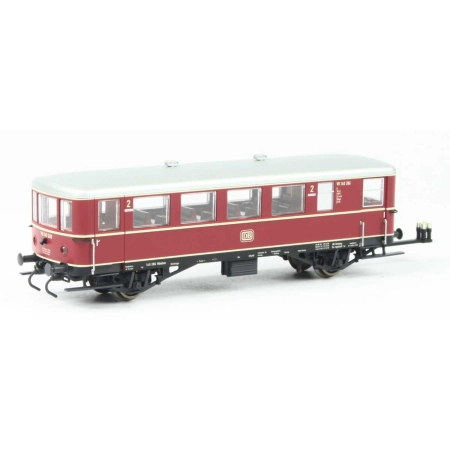Kres 1409D - Wagon silnikowy boczny VB140 286, DB, Ep.III, DC-Digital