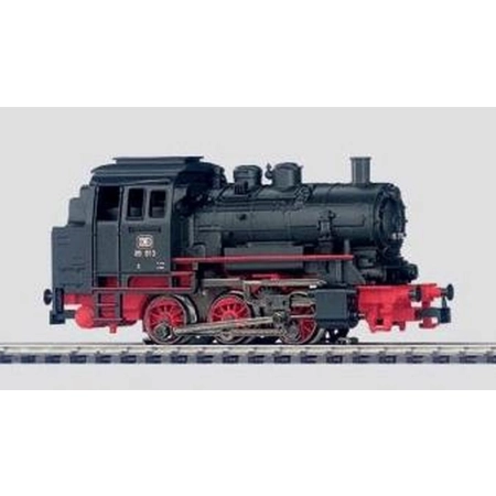Märklin 30000 - Parowóz BR89.0, DB, Ep.III, MFX-Digital