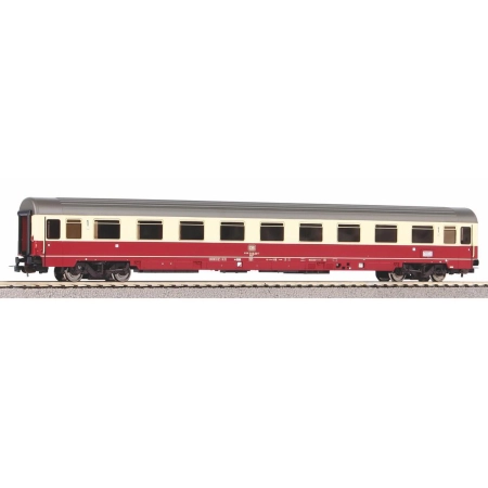 Piko 58530 - Wagon pasażerski „EUROFIMA” 1. klasa, DB, Ep.IV