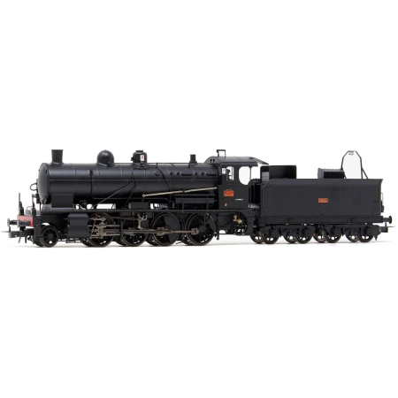 Jouef HJ2416 - Parowóz 140 C 148, SNCF, Ep. III