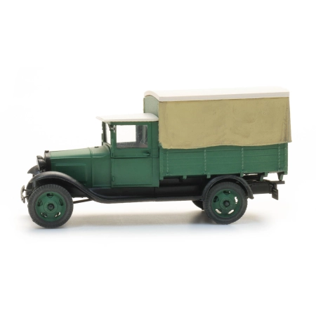Artitec 387.665 - Ford Model AA, zielony