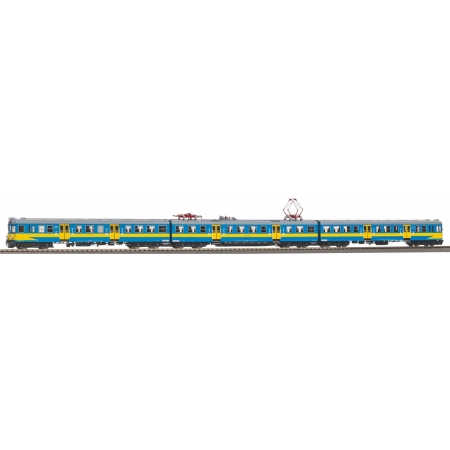 Piko 51458 - Zespół trakcyjny PL 57, PR, Ep.V
