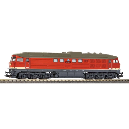 Piko 59758 - Spalinówka BR 231, DR, Ep.IV